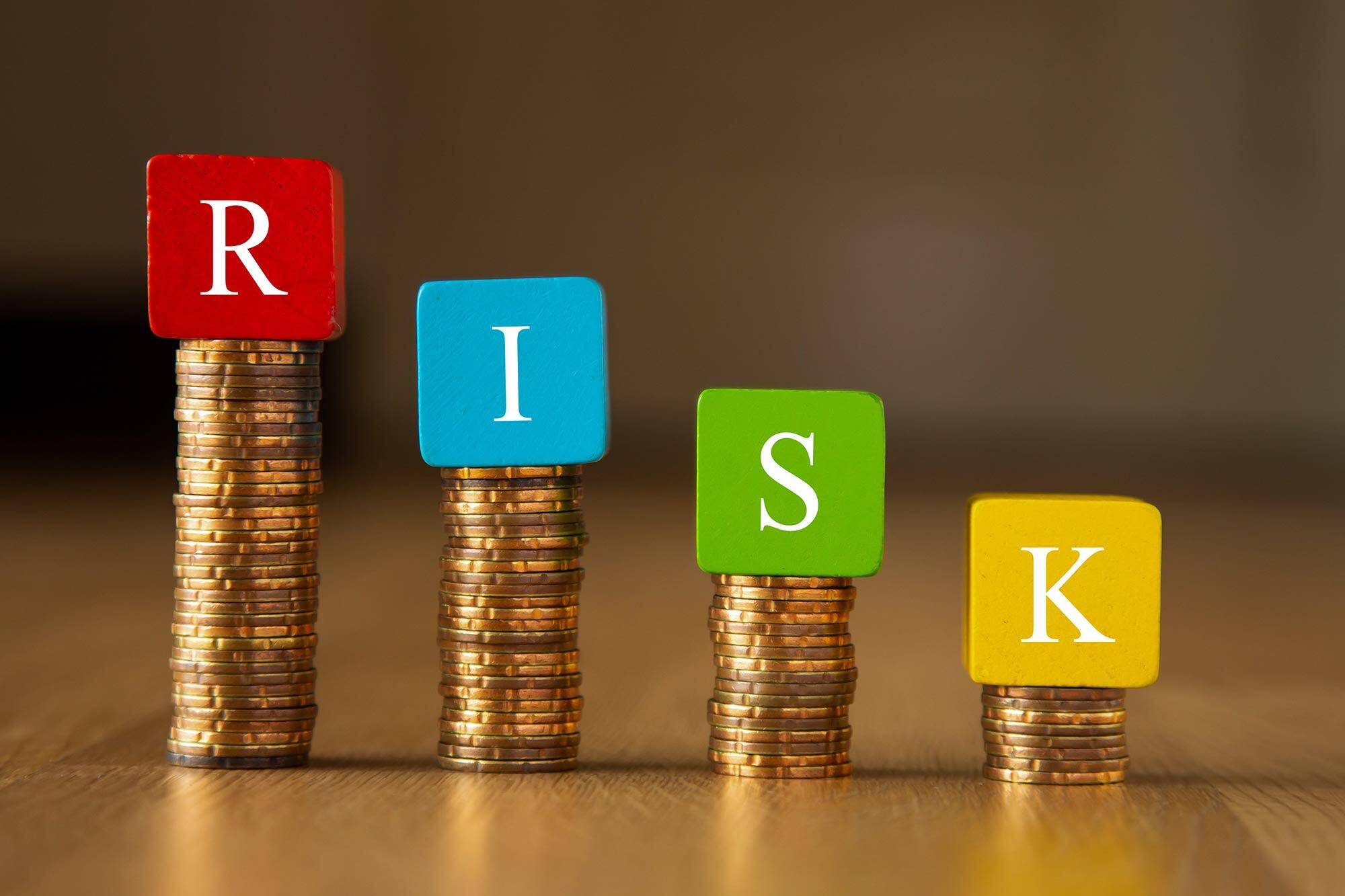 Cost of Risk