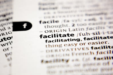 Facilitation-problem-solving