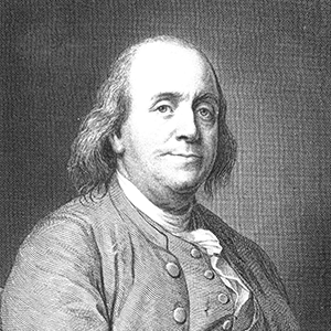 Benjamin Franklin